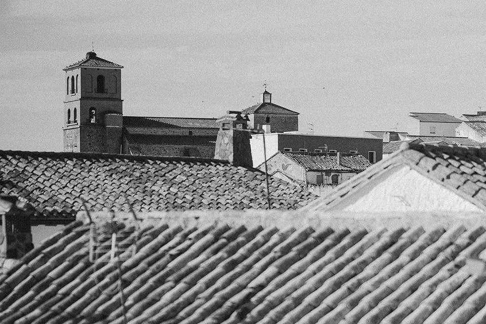 Fotógrafo boda Ciudad Real