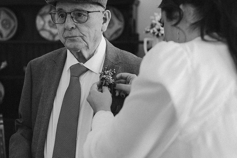 Fotógrafo boda Ciudad Real