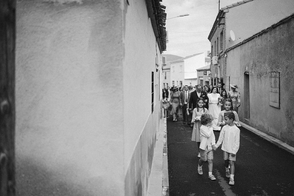 Fotógrafo boda Ciudad Real