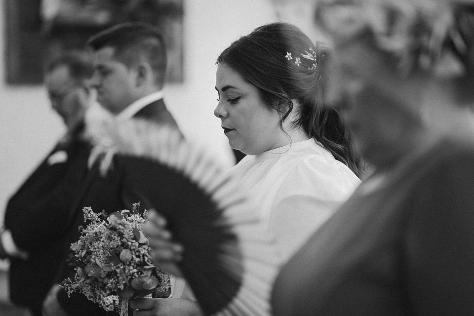 Fotógrafo boda Ciudad Real