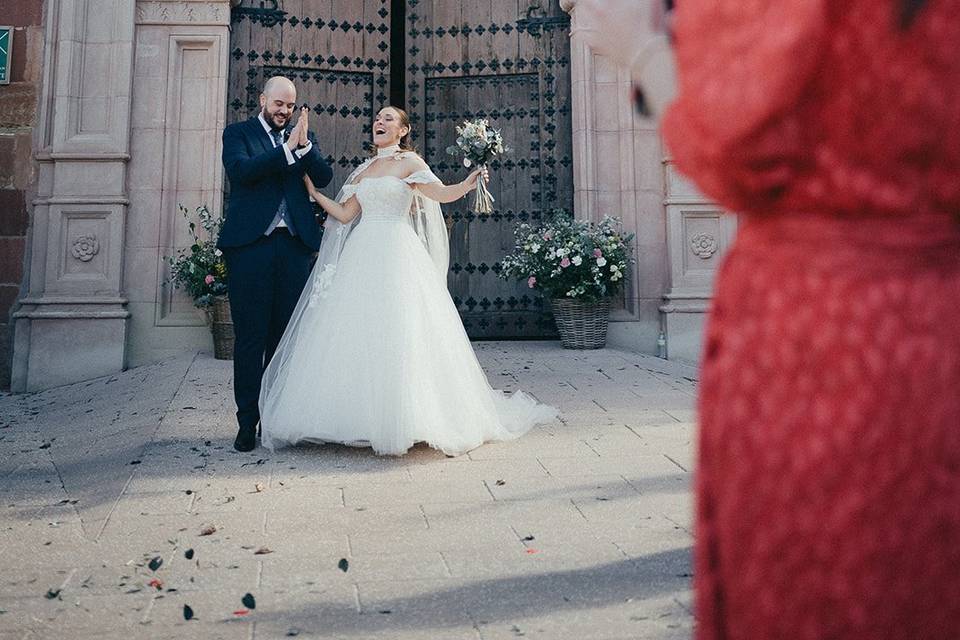 Fotógrafo boda Ciudad Real