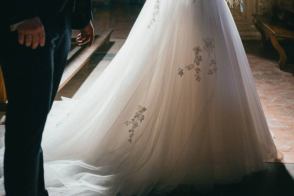 Fotógrafo boda Ciudad Real