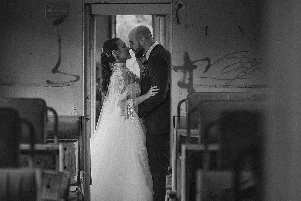 Fotógrafo boda Ciudad Real