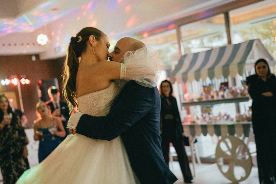 Fotógrafo boda Ciudad Real