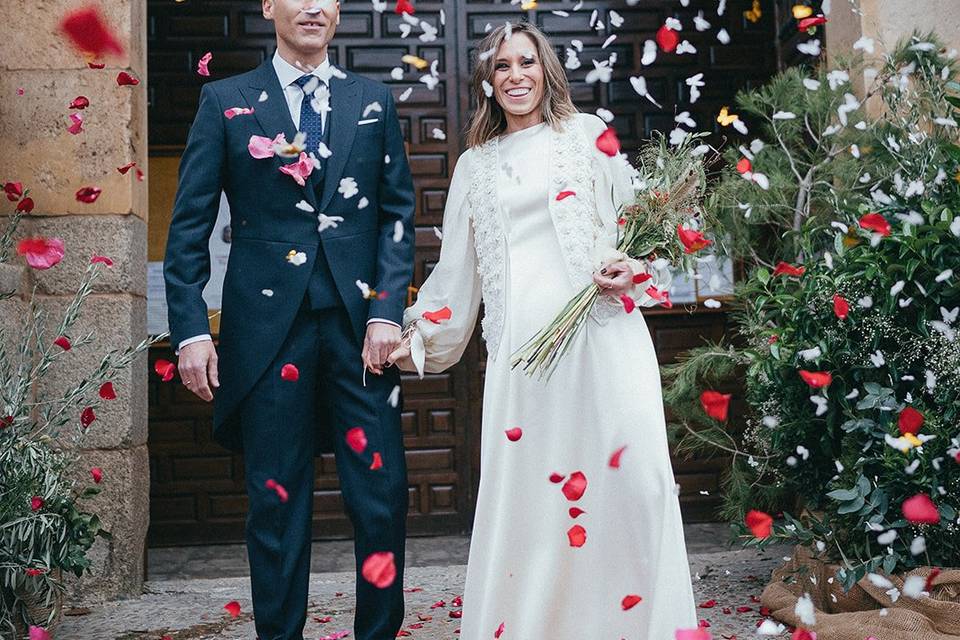 Fotógrafo boda Ciudad Real