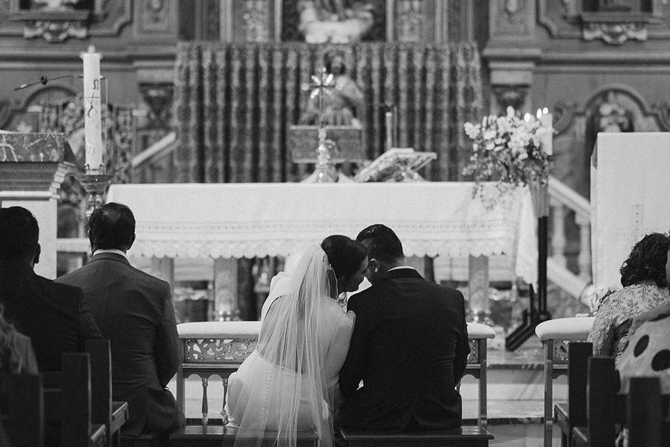 Fotógrafo boda Ciudad Real