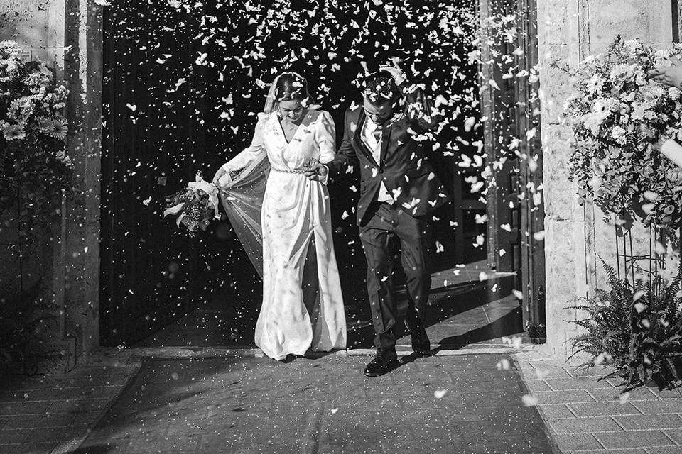 Fotógrafo boda Ciudad Real