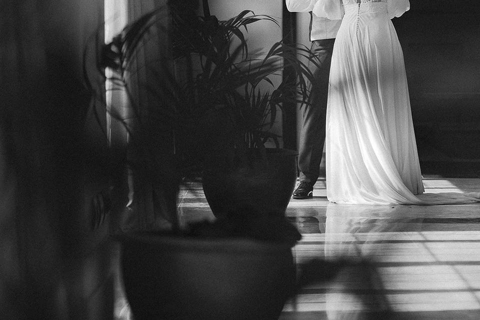 Fotógrafo boda Ciudad Real