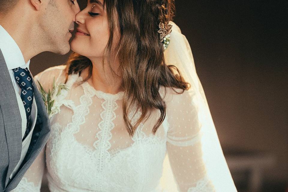 Fotógrafo boda Ciudad Real