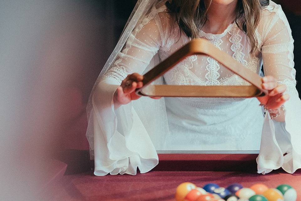 Fotógrafo boda Ciudad Real