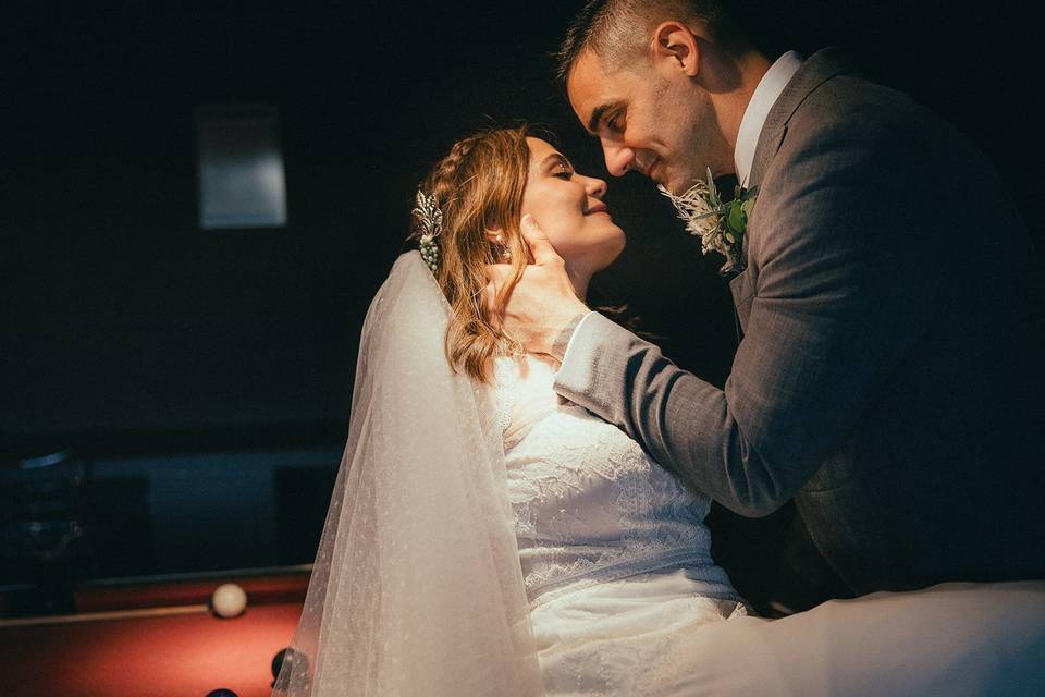 Fotógrafo boda Ciudad Real