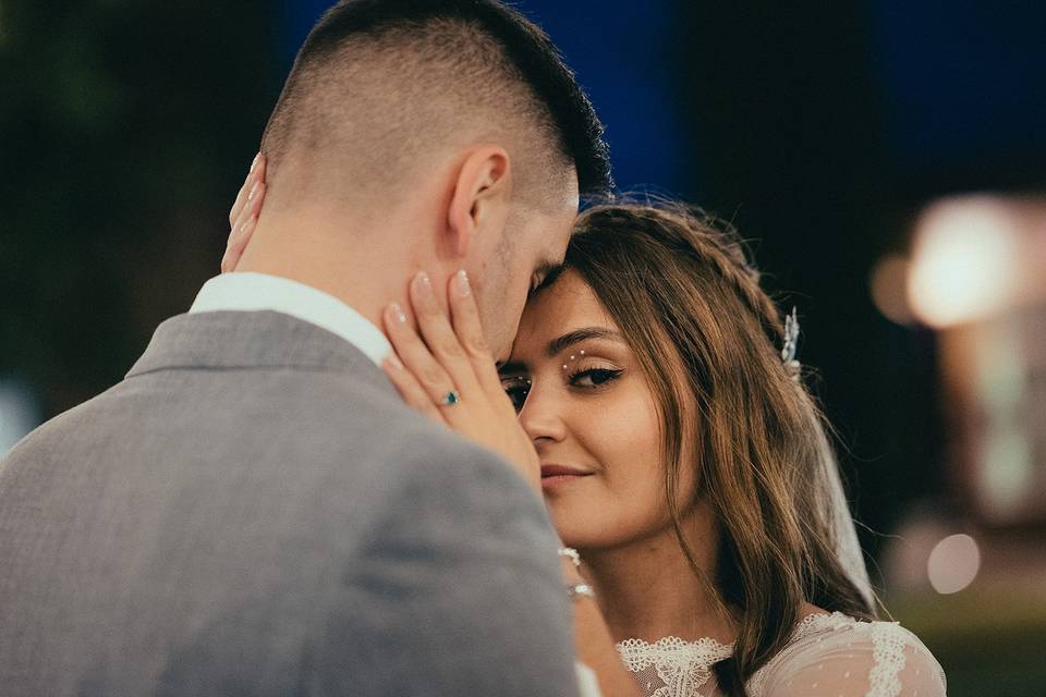 Fotógrafo boda Ciudad Real