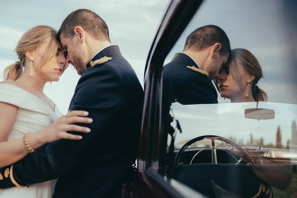 Fotógrafo boda Ciudad Real