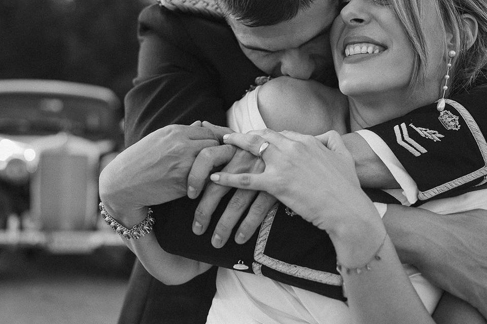 Fotógrafo boda Ciudad Real