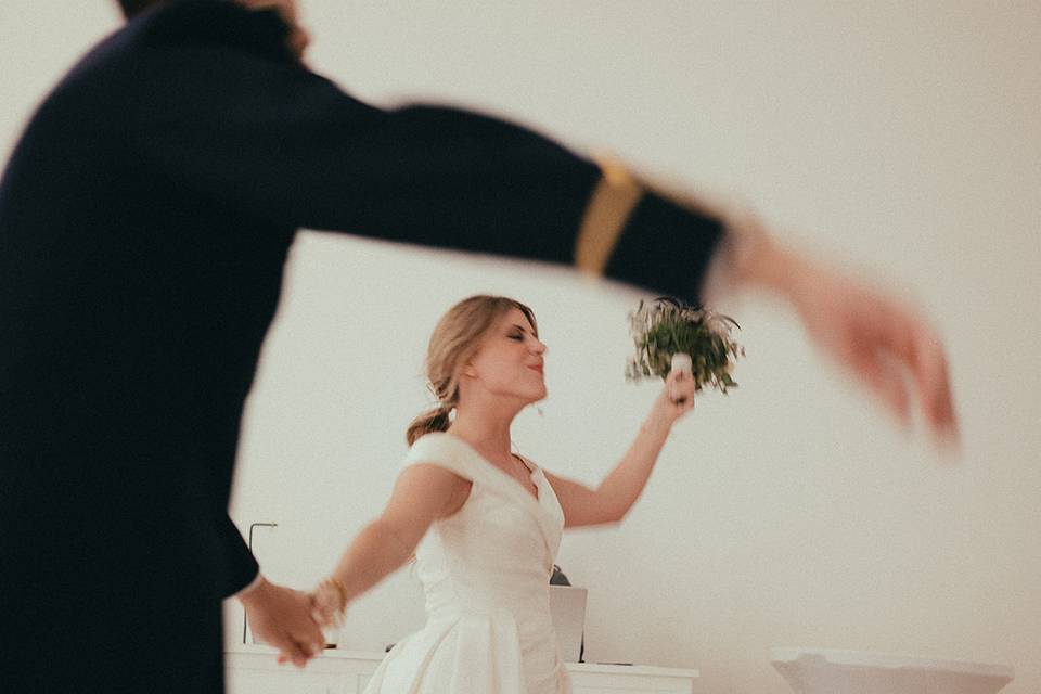 Fotógrafo boda Ciudad Real