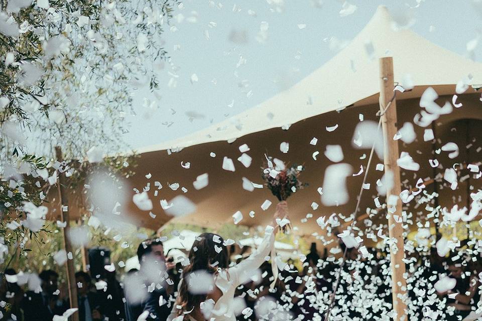 Fotógrafo boda Ciudad Real