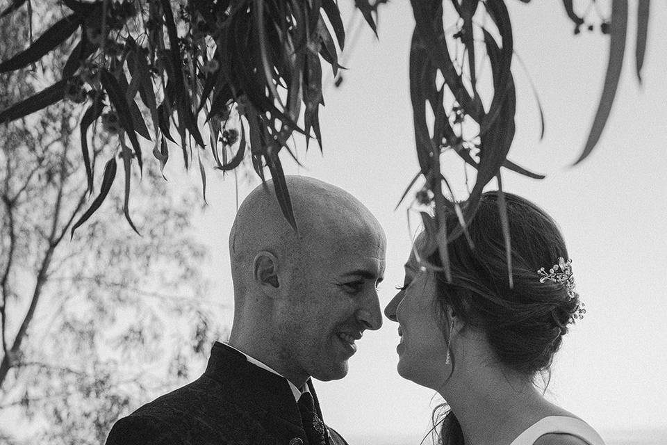 Fotógrafo boda Ciudad Real