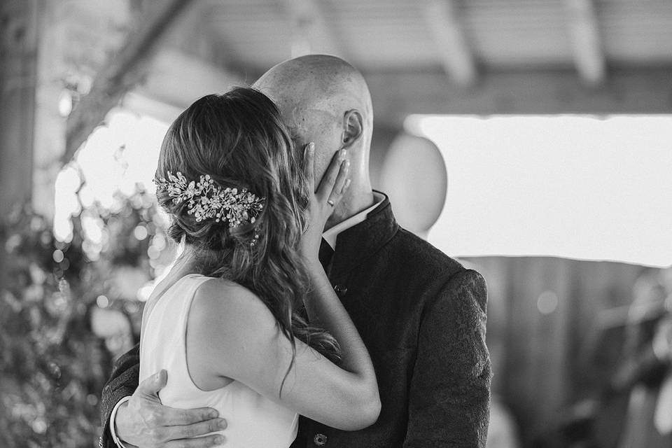 Fotógrafo boda Ciudad Real