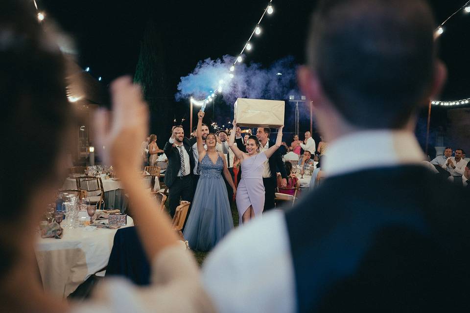 Fotógrafo boda Ciudad Real