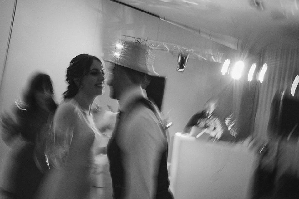 Fotógrafo boda Ciudad Real