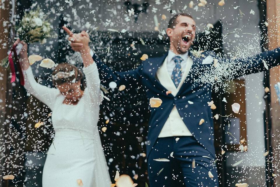 Fotógrafo boda Ciudad Real