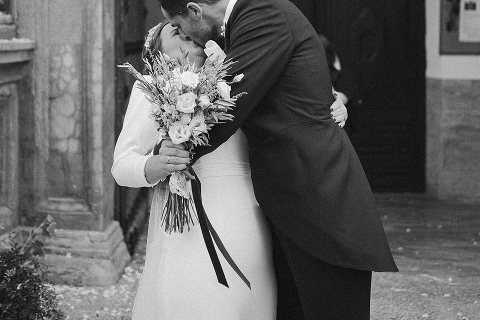 Fotógrafo boda Ciudad Real