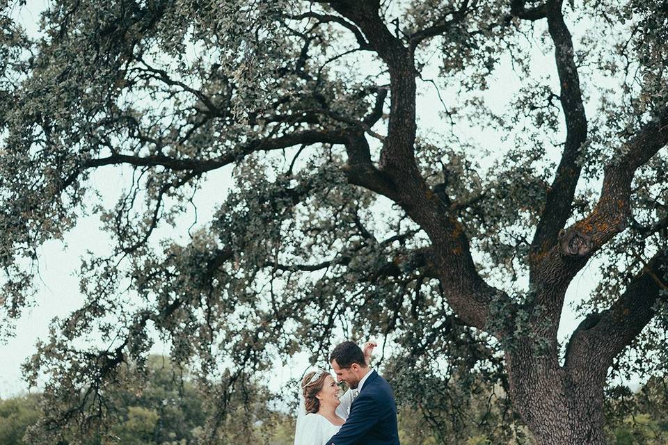 Fotógrafo boda Ciudad Real