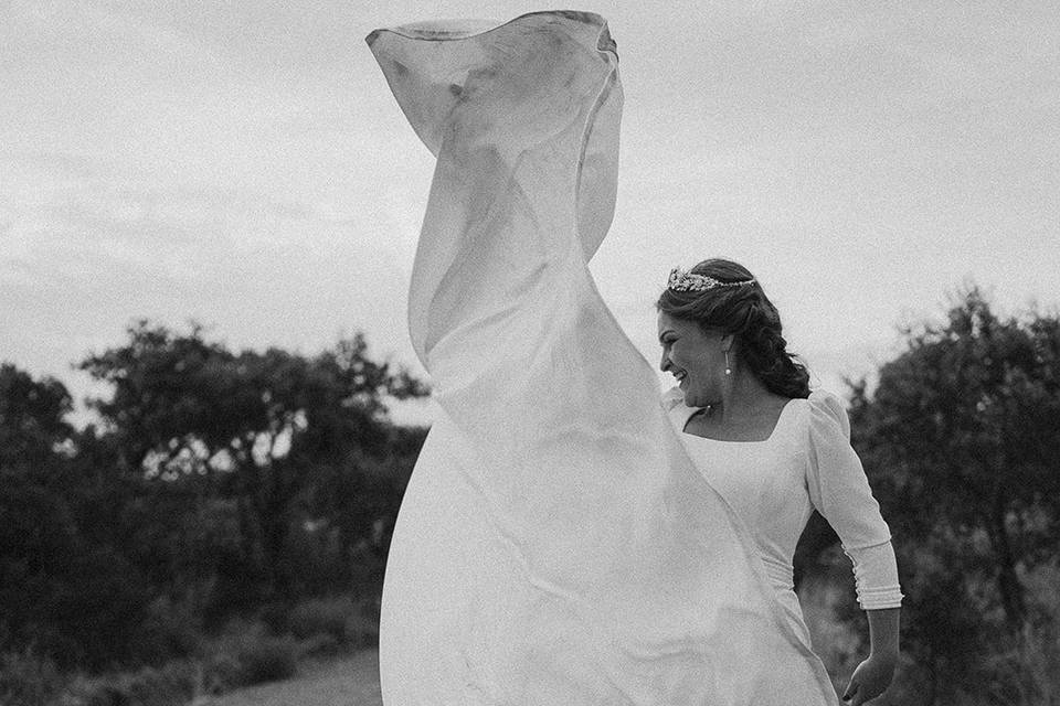 Fotógrafo boda Ciudad Real