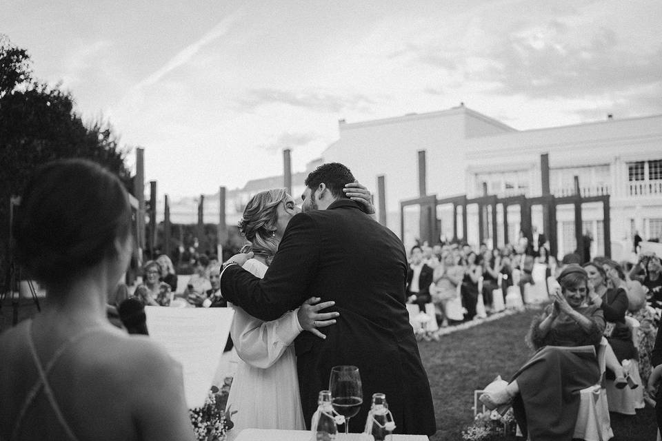 Fotógrafo boda Ciudad Real