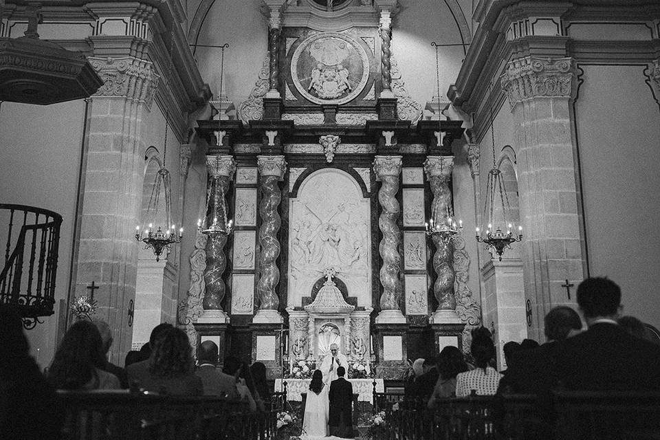 Fotógrafo boda Ciudad Real