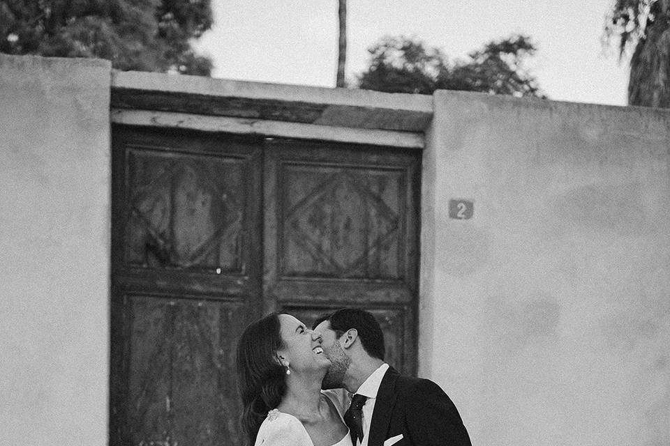 Fotógrafo boda Ciudad Real