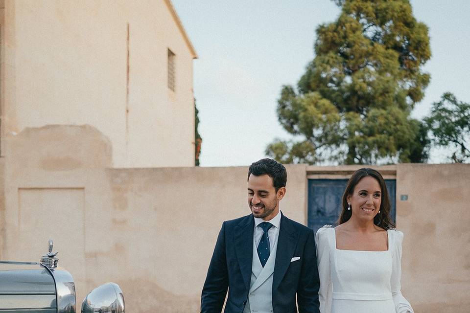 Fotógrafo boda Ciudad Real