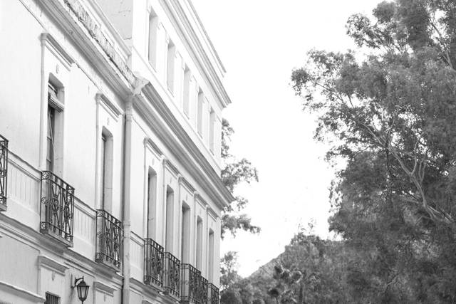 Rincones