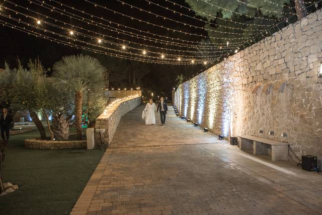 Jardín de Balnea