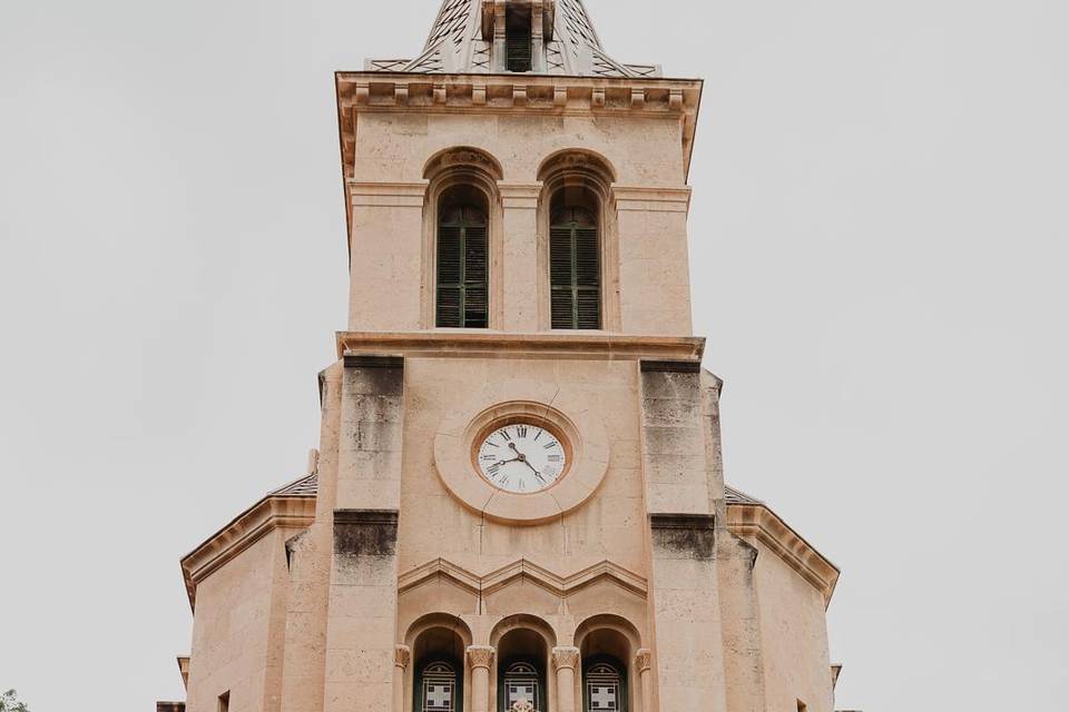 Capilla
