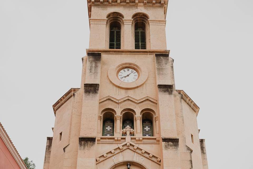 Capilla