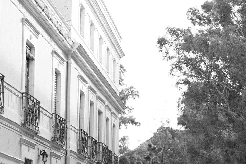 Rincones