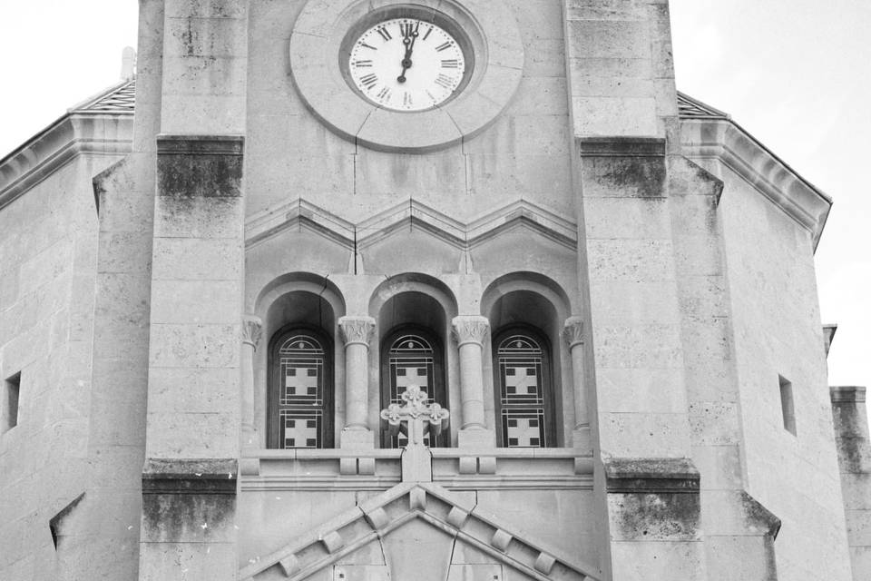 Capilla