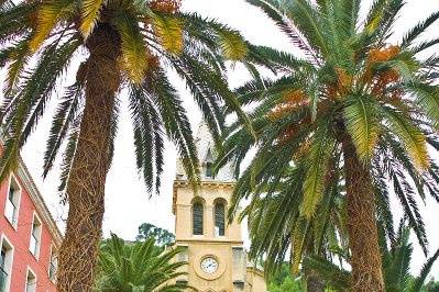 Balneario de Archena