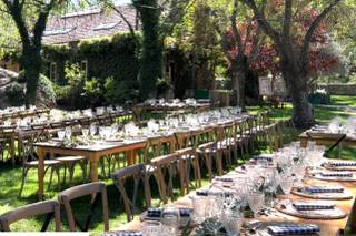 Coko's Catering