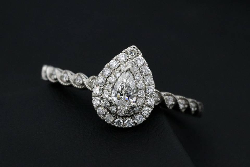 Diamantes