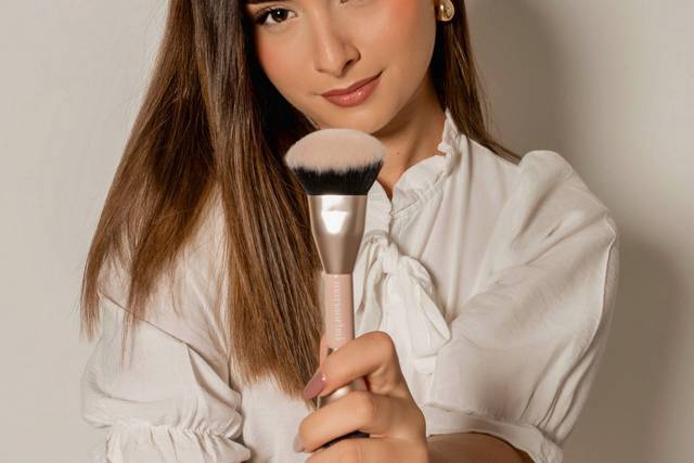 Carlota Pulido Makeup