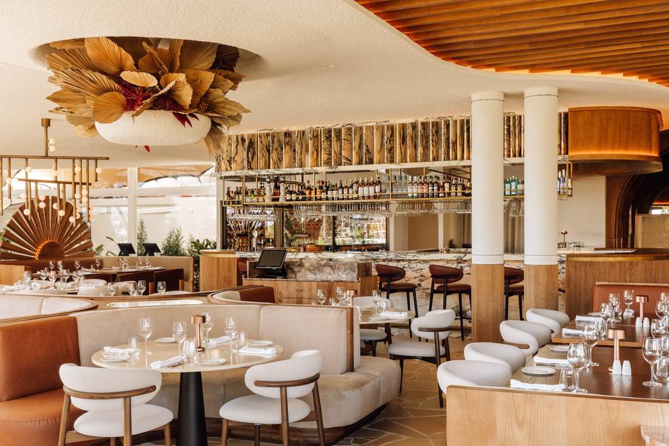 Nota Blu New Brasserie