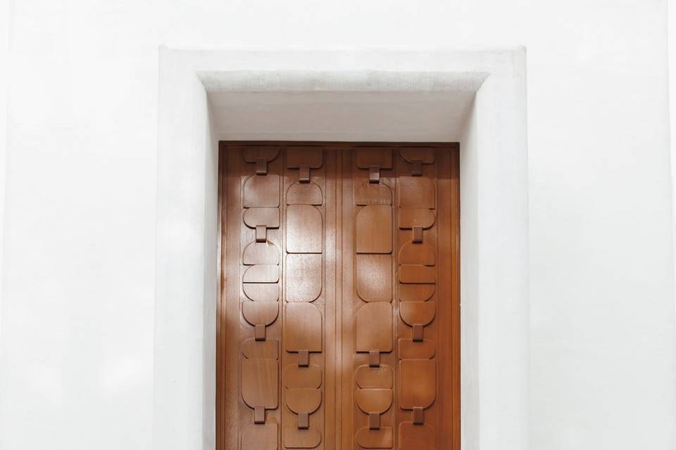 Entrada Nota Blu