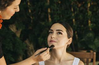 Clara González Makeup Artist