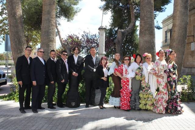 Coro Rociero Duendes de Levante