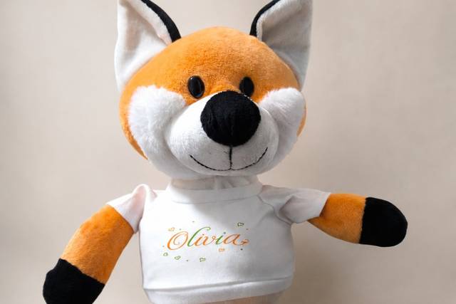 Peluche