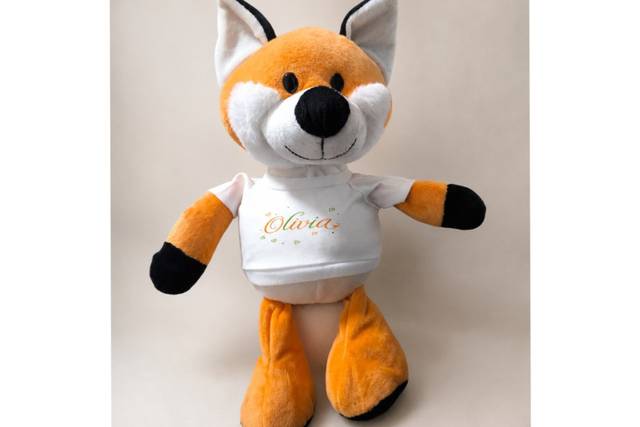 Peluche