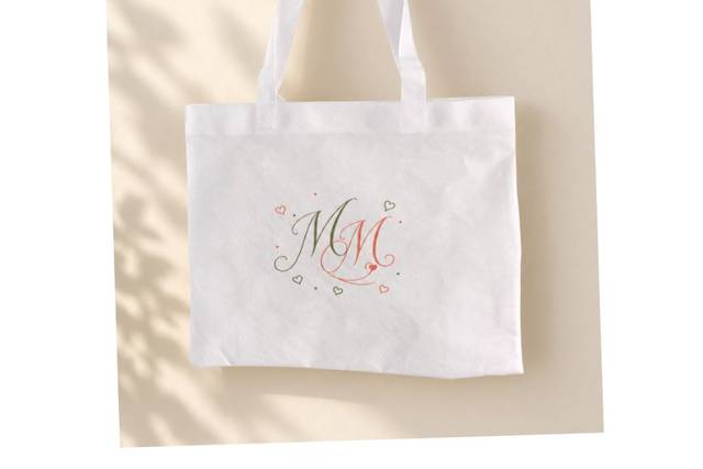 Bolsa para regalos