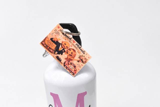 Botella